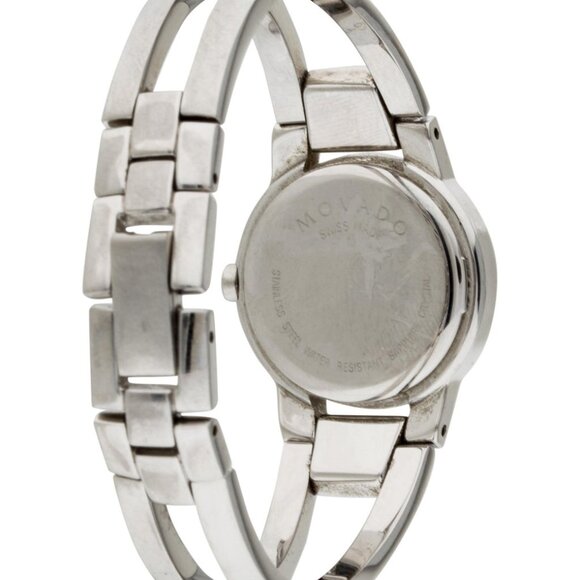Movado Amorosa Watch - Picture 1 of 6
